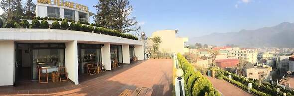 Sapa Village Hotel