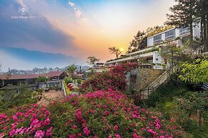 Sapa Village Hotel