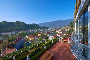 Sapa Village Hotel