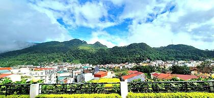 Sapa Village Hotel