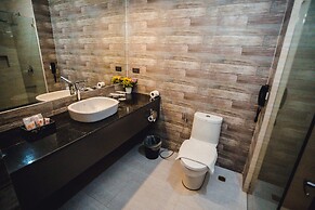 Grand Palace Hotel Butuan