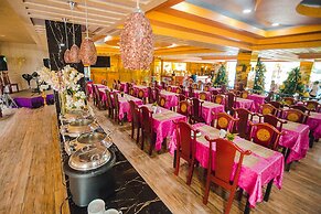 Grand Palace Hotel Butuan