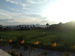 Grand Palace Hotel Butuan