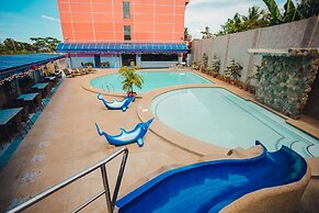 Grand Palace Hotel Butuan