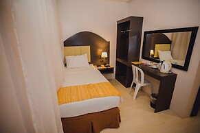 Grand Palace Hotel Butuan