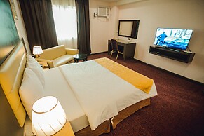 Grand Palace Hotel Butuan