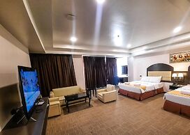 Grand Palace Hotel Butuan