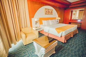 Grand Palace Hotel Butuan