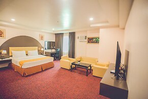 Grand Palace Hotel Butuan