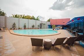 Grand Palace Hotel Butuan