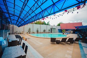 Grand Palace Hotel Butuan