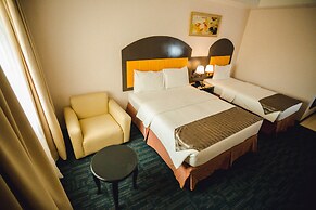 Grand Palace Hotel Butuan