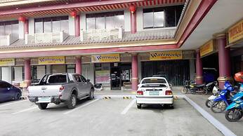 Grand Palace Hotel Butuan