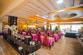 Grand Palace Hotel Butuan