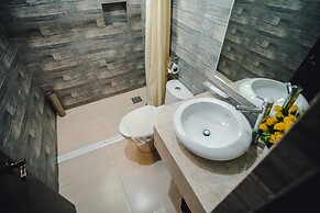 Grand Palace Hotel Butuan