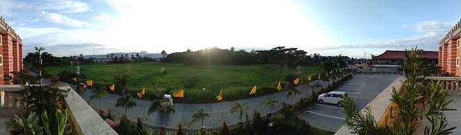 Grand Palace Hotel Butuan