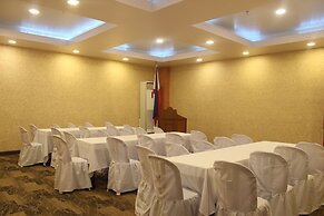 Grand Palace Hotel Butuan