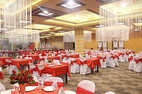 Grand Palace Hotel Butuan