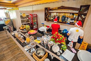 Grand Palace Hotel Butuan