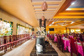 Grand Palace Hotel Butuan