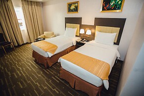 Grand Palace Hotel Butuan