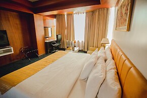 Grand Palace Hotel Butuan