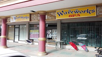 Grand Palace Hotel Butuan