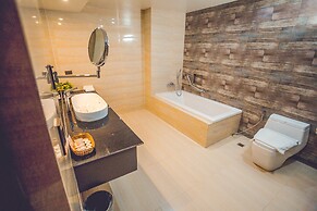 Grand Palace Hotel Butuan