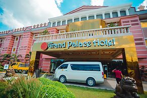 Grand Palace Hotel Butuan