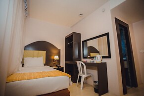 Grand Palace Hotel Butuan