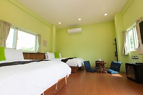 YUAN QI WU Homestay