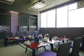 Tabinoyado Ushionoakari Geiboso