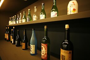 Tabinoyado Ushionoakari Geiboso