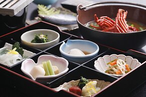 Tabinoyado Ushionoakari Geiboso