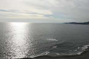 Tabinoyado Ushionoakari Geiboso