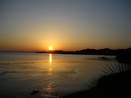 Tabinoyado Ushionoakari Geiboso