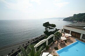 Tabinoyado Ushionoakari Geiboso