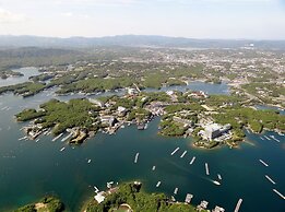 Tabinoyado Ushionoakari Geiboso