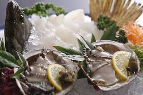 Tabinoyado Ushionoakari Geiboso