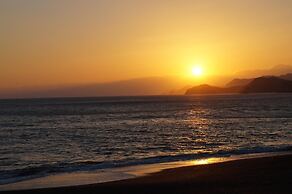 Tabinoyado Ushionoakari Geiboso