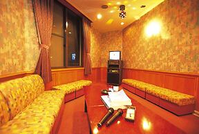 Tabinoyado Ushionoakari Geiboso