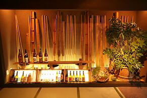 Tabinoyado Ushionoakari Geiboso