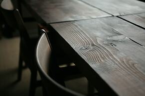 Tabinoyado Ushionoakari Geiboso