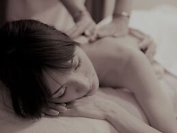 Tabinoyado Ushionoakari Geiboso