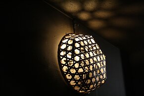 Tabinoyado Ushionoakari Geiboso