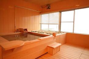 Tabinoyado Ushionoakari Geiboso