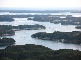 Tabinoyado Ushionoakari Geiboso