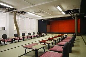 Tabinoyado Ushionoakari Geiboso