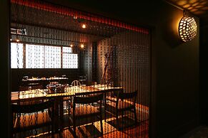 Tabinoyado Ushionoakari Geiboso