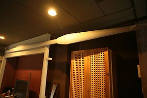 Tabinoyado Ushionoakari Geiboso